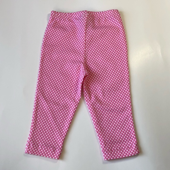 Baby Girl 3-6M Pink 2 Piece Not Used Sears Kids - Picture 8 of 9